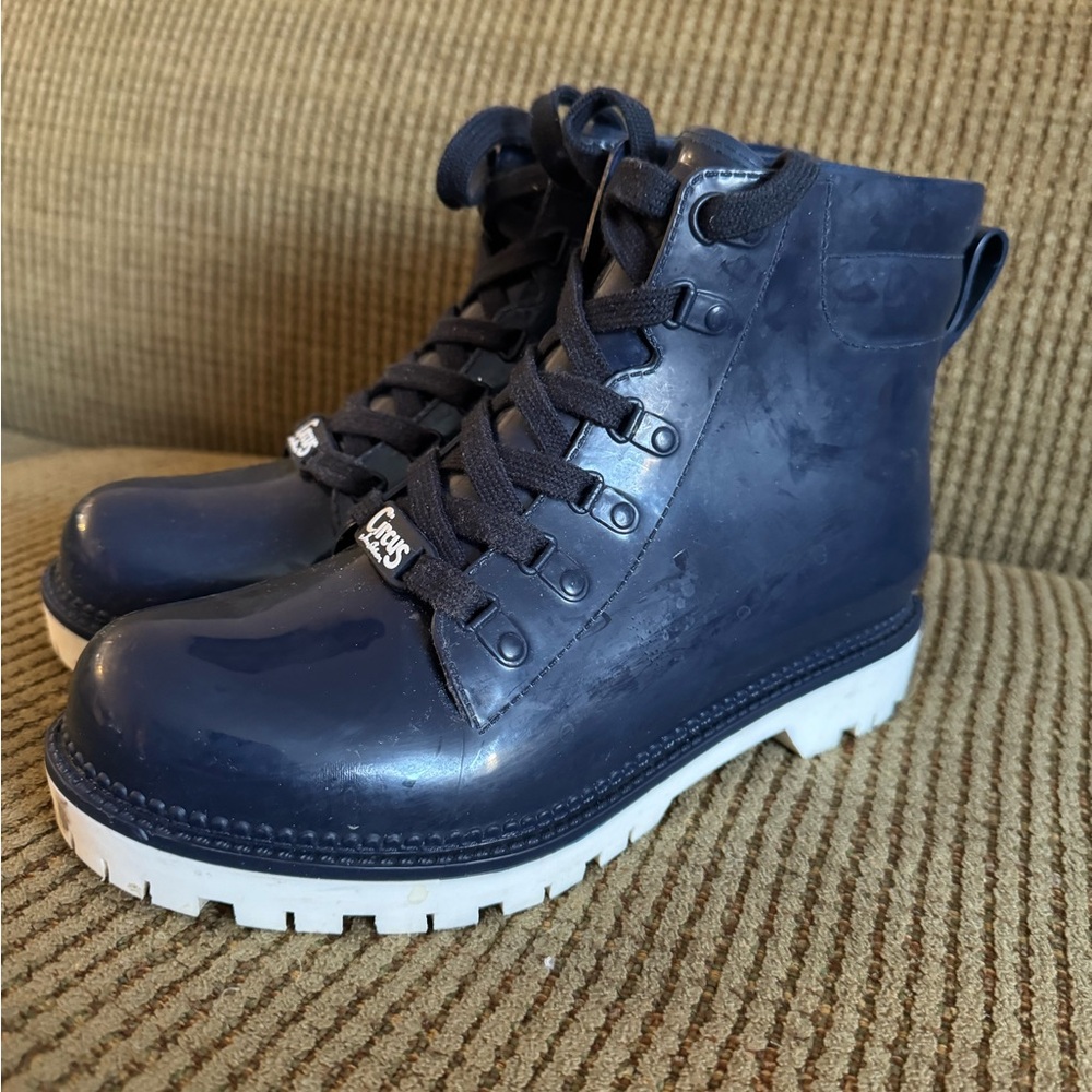 Circus by Sam Edelman Waterproof boots size 8